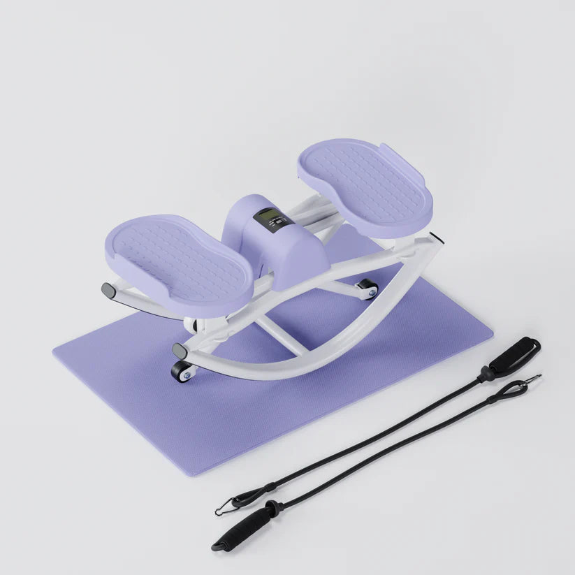 PowerStep Pro™ - Slim & Sculpt Trainer