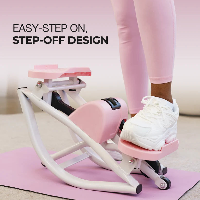 PowerStep Pro™ - Slim & Sculpt Trainer