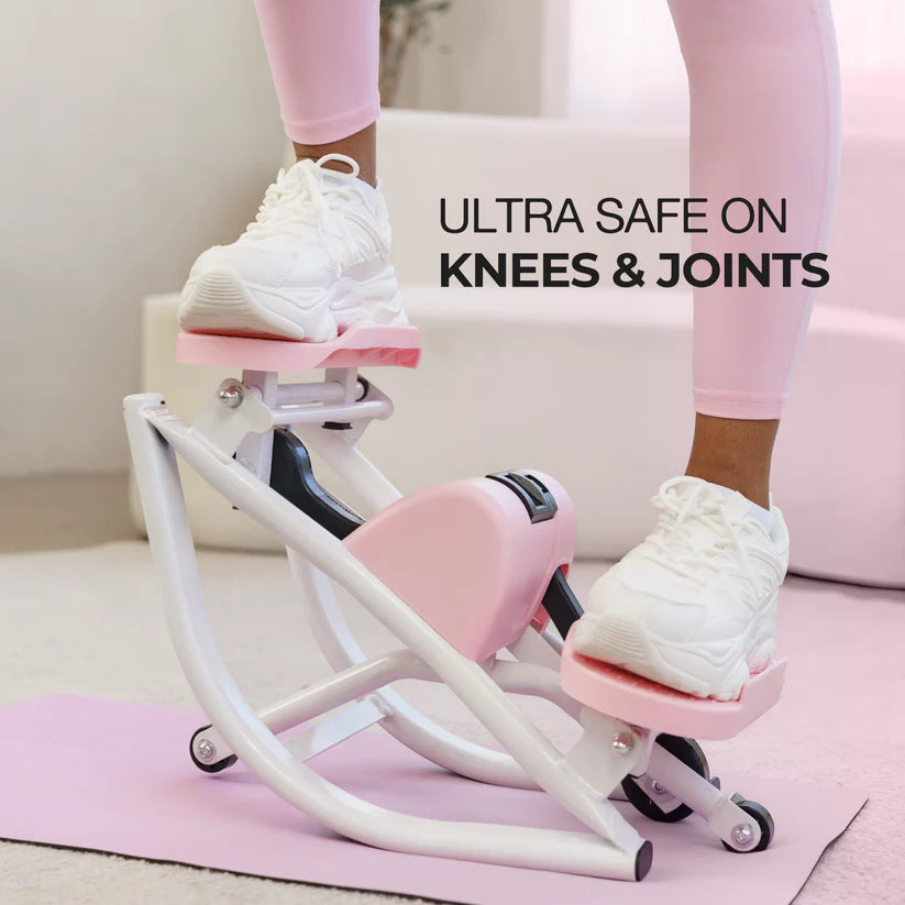 PowerStep Pro™ - Slim & Sculpt Trainer