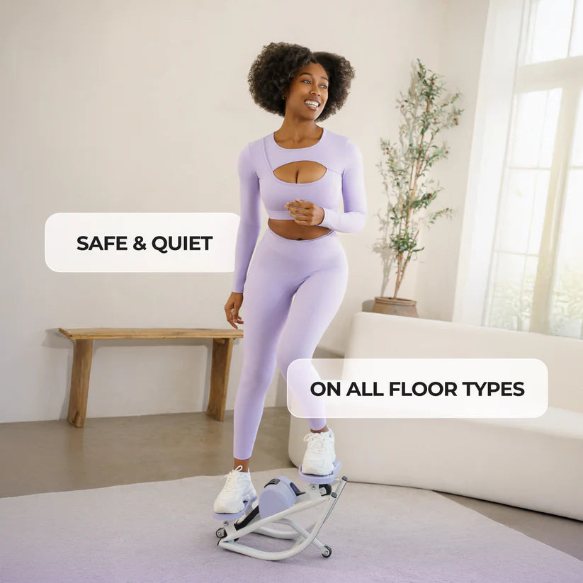 PowerStep Pro™ - Slim & Sculpt Trainer