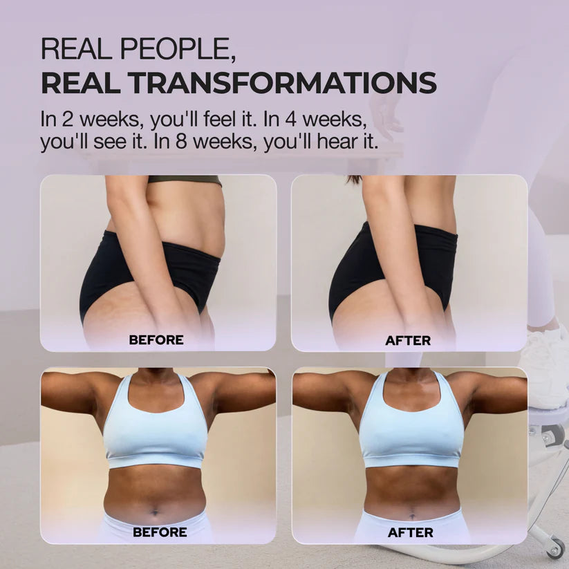 PowerStep Pro™ - Slim & Sculpt Trainer