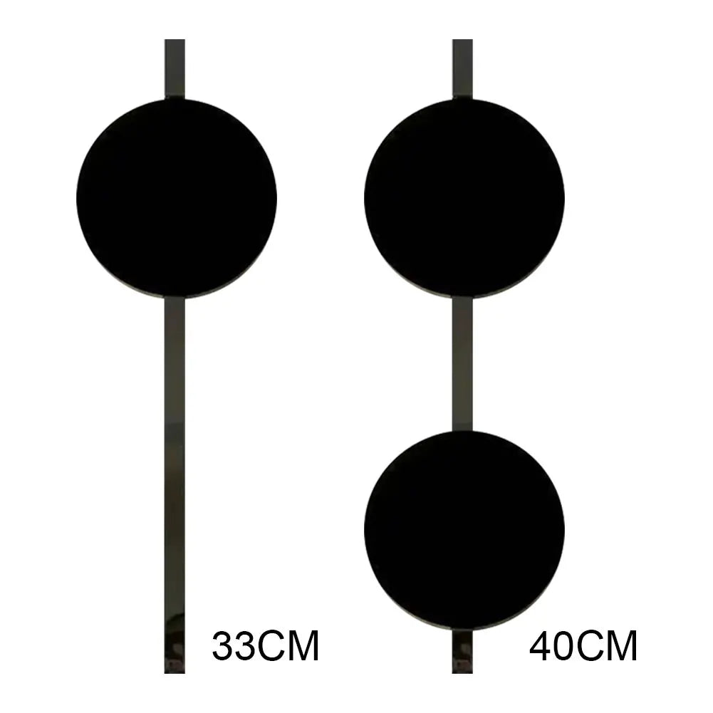 FlowLuxe™ Ripple -seinävalaisin