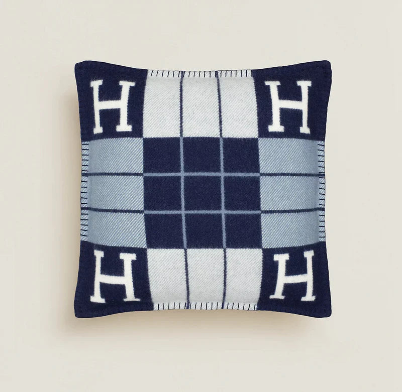 Luxury Wool-Cashmere Pillowcases