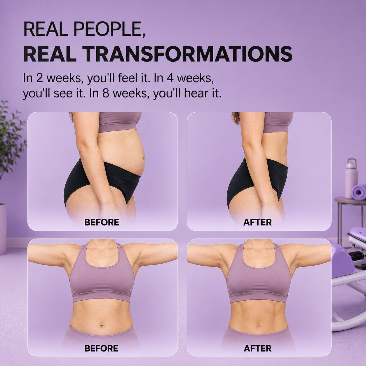 PowerStep Pro™ - Slim & Sculpt Trainer