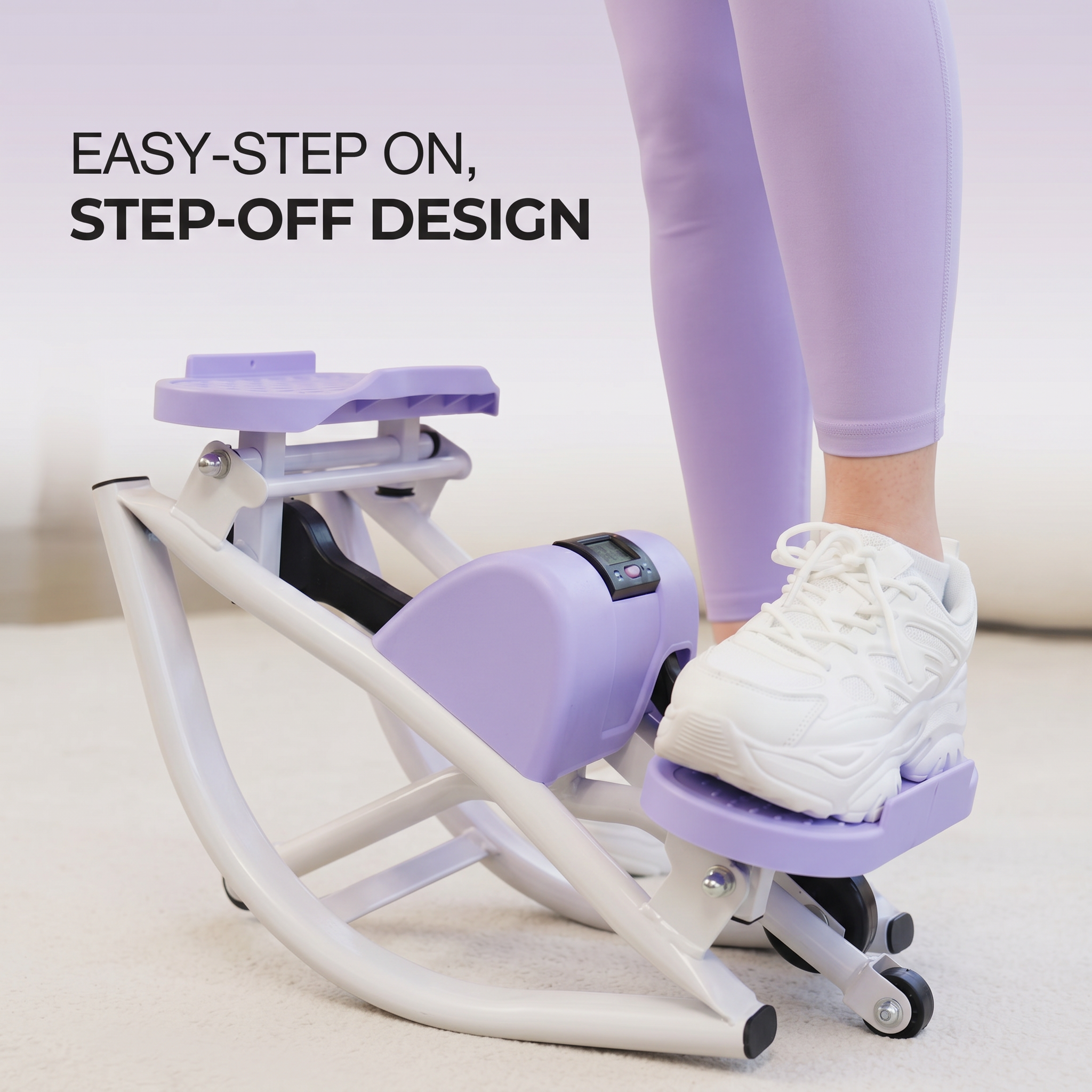 PowerStep Pro™ - Slim & Sculpt Trainer