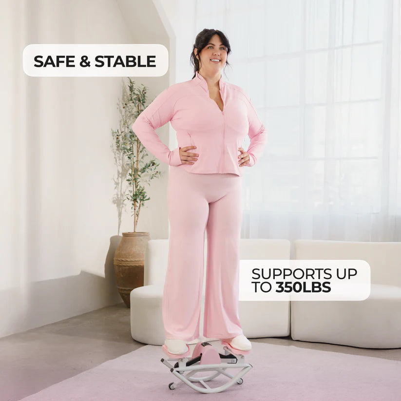 PowerStep Pro™ - Slim & Sculpt Trainer