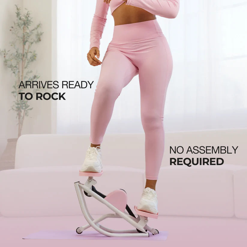 PowerStep Pro™ - Slim & Sculpt Trainer