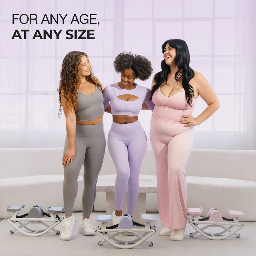 PowerStep Pro™ - Slim & Sculpt Trainer