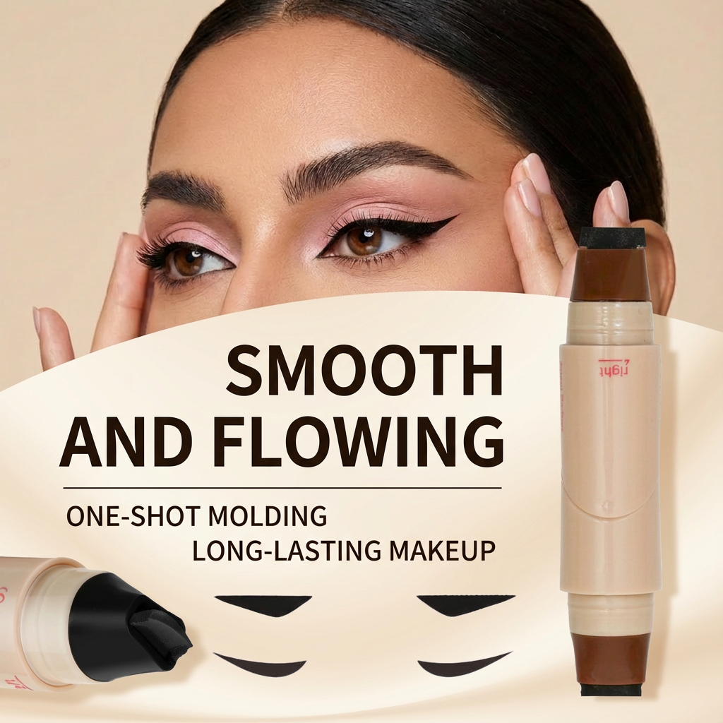 NOME™ Pyörivä kaksisiipinen rajauskynä