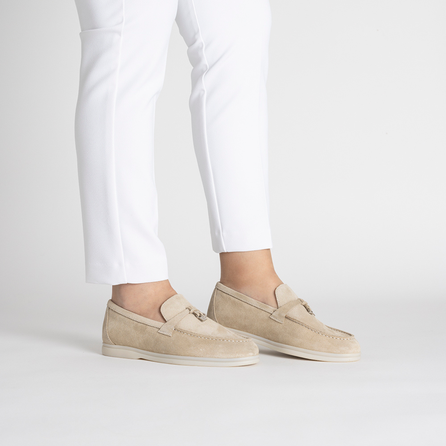 Portofino Loafers