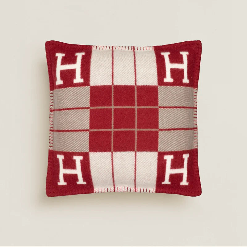 Luxury Wool-Cashmere Pillowcases