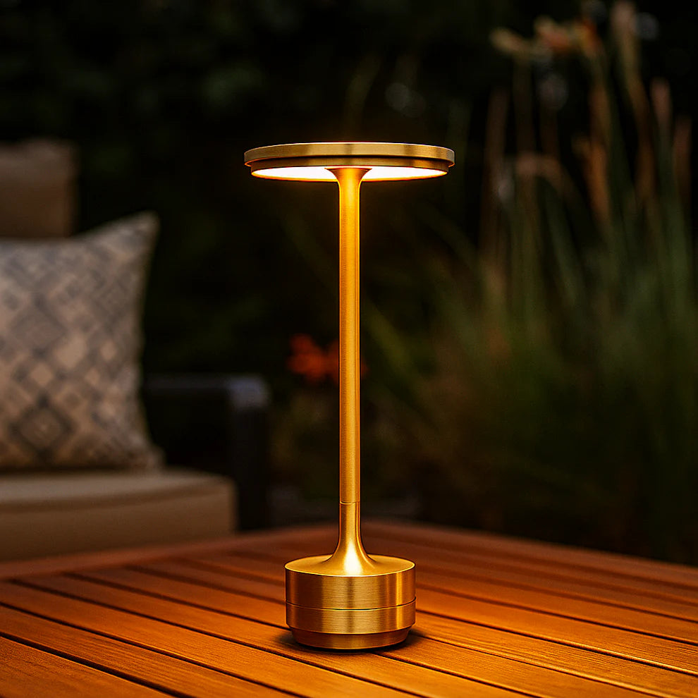 Lume - Cordless Table Lamp