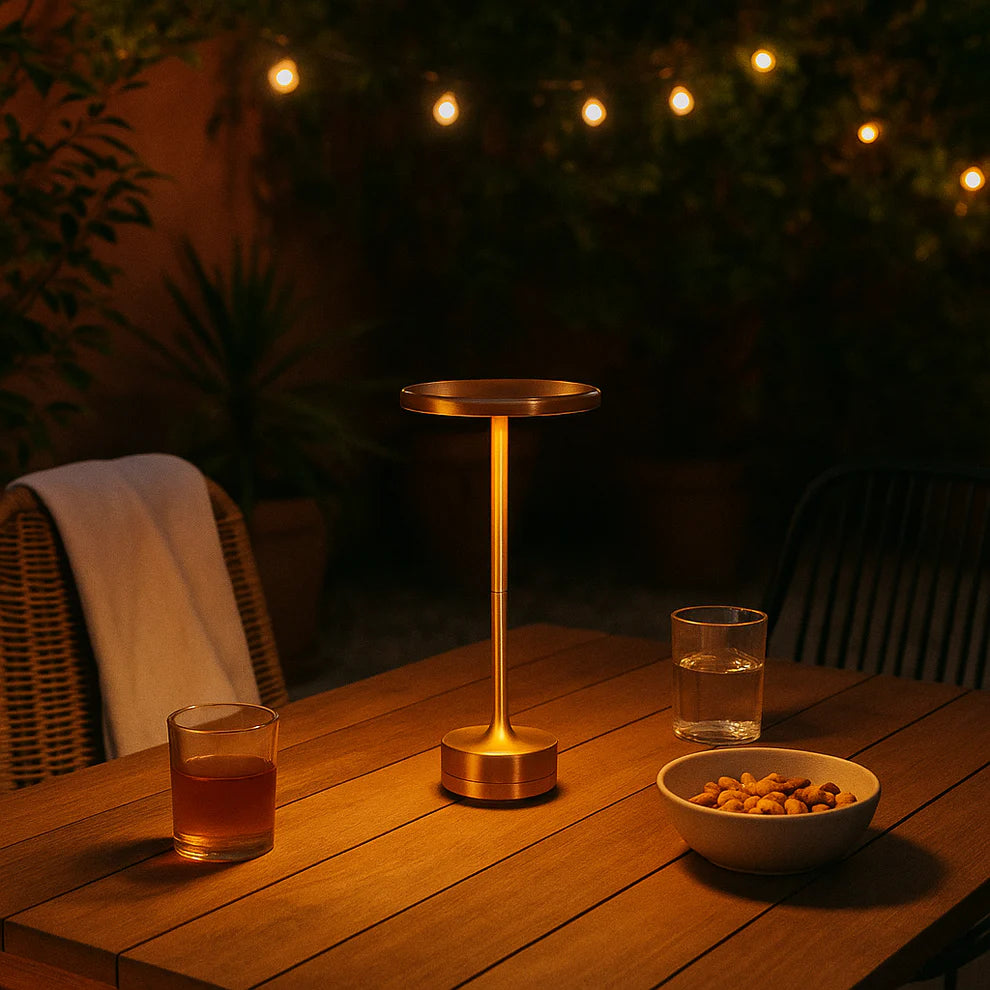 Lume - Cordless Table Lamp