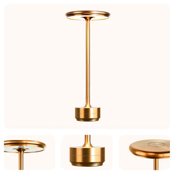 Lume - Cordless Table Lamp