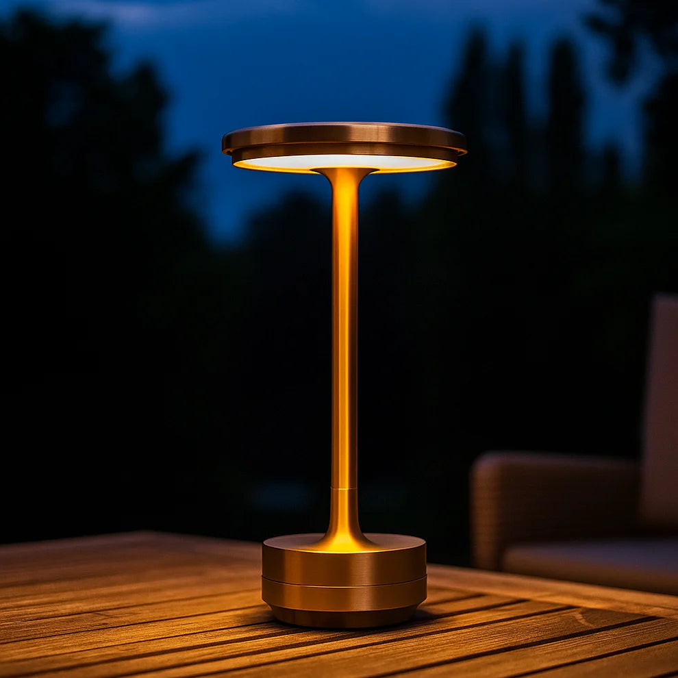 Lume - Cordless Table Lamp