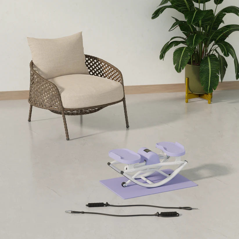 PowerStep Pro™ - Slim & Sculpt Trainer