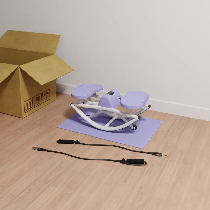 PowerStep Pro™ - Slim & Sculpt Trainer