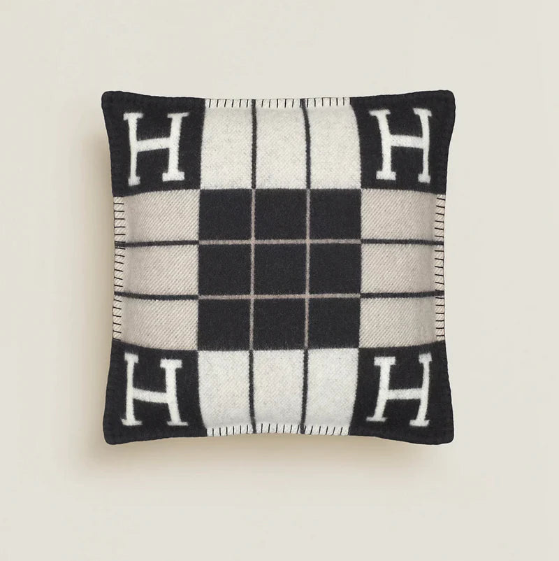 Luxury Wool-Cashmere Pillowcases