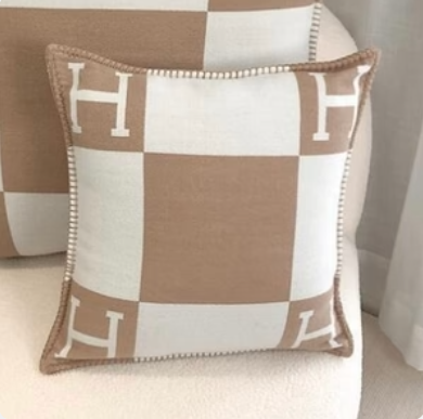 Luxury Wool-Cashmere Pillowcases