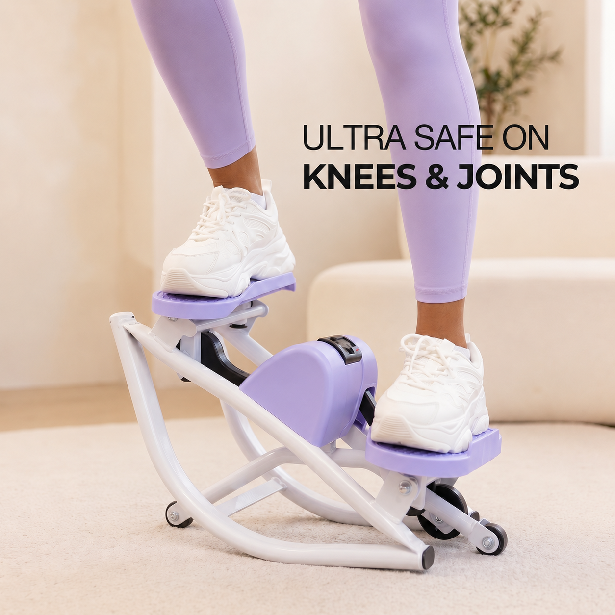 PowerStep Pro™ - Slim & Sculpt Trainer
