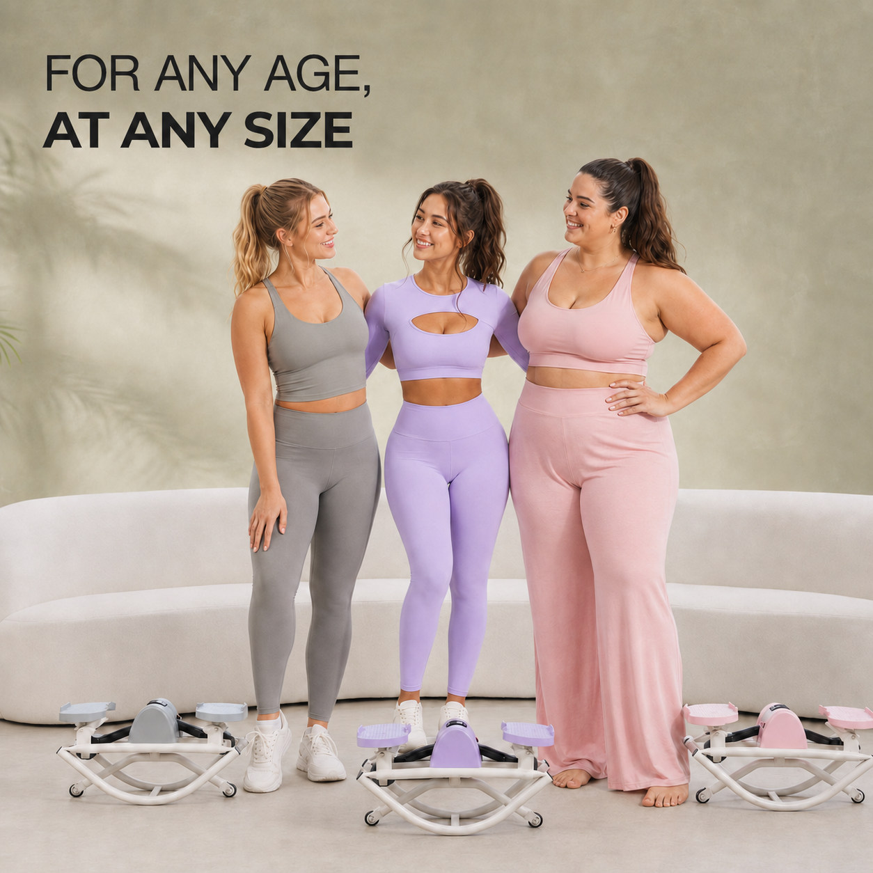 PowerStep Pro™ - Slim & Sculpt Trainer