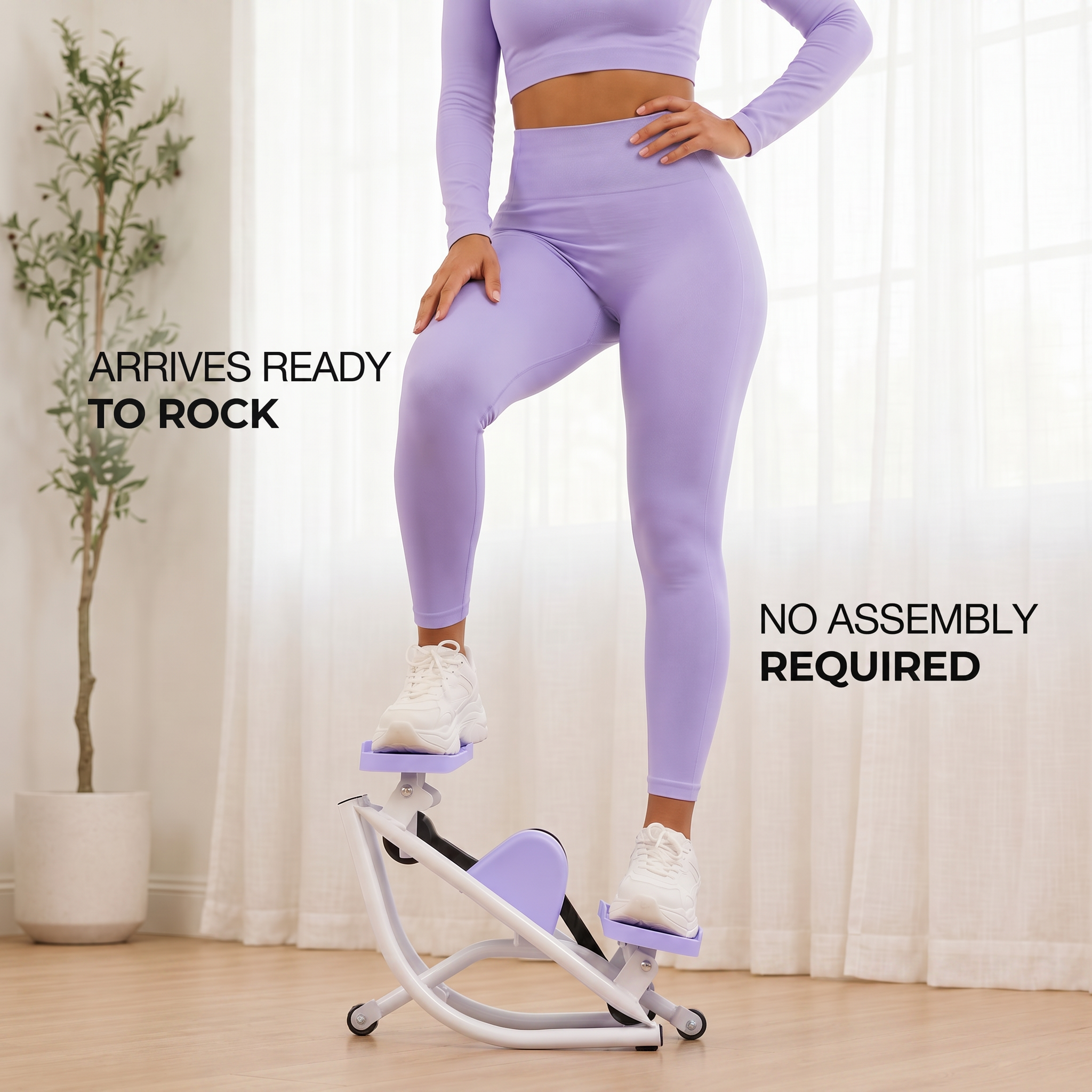 PowerStep Pro™ - Slim & Sculpt Trainer