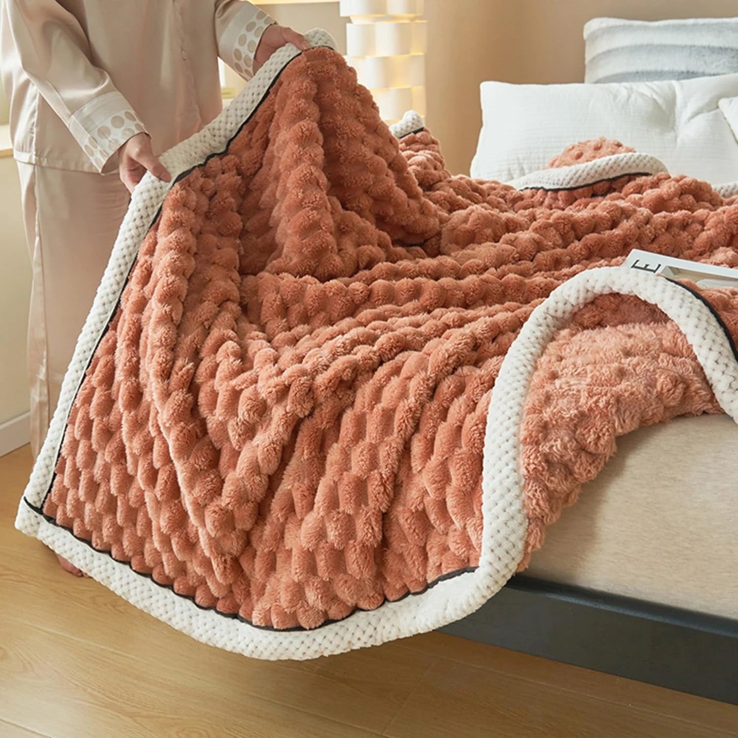 NOME Thermal Blanket